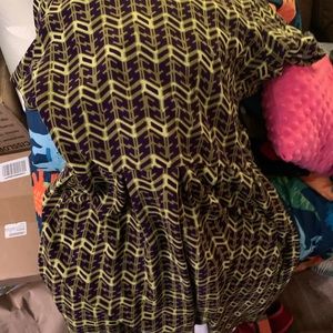 Basically brand new I lost a lot of weight